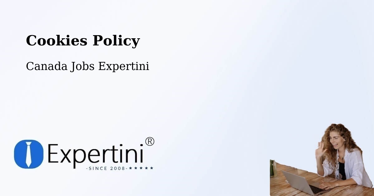 Cookie Policy – Unity - Canada Jobs Expertini