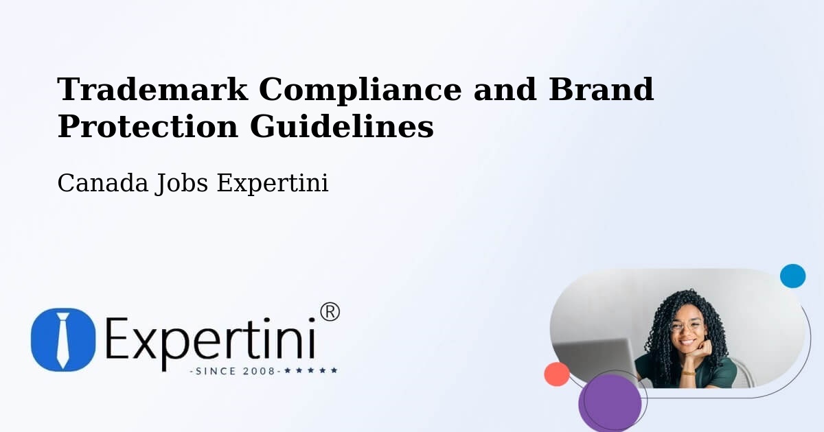 Trademark & Brand Protection Guidelines – Unity - Canada Jobs Expertini